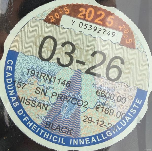 2019 Nissan Juke 1.6 XE Nct 04/27 Tax 03/26 379552186