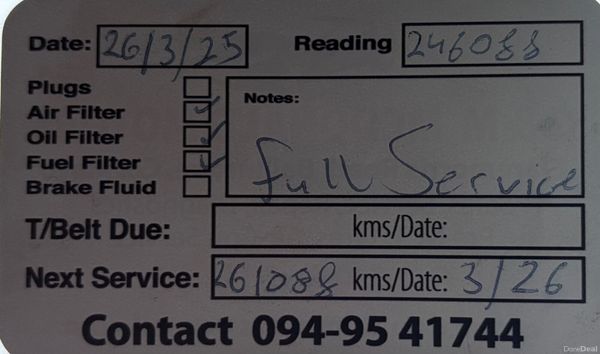 2016 Skoda Superb 2.0 TDI NCT 03/27 Tax 10/26 379553424