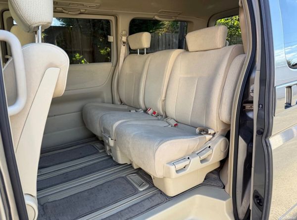 Nissan elgrand 2.5 jdm  import 379554537