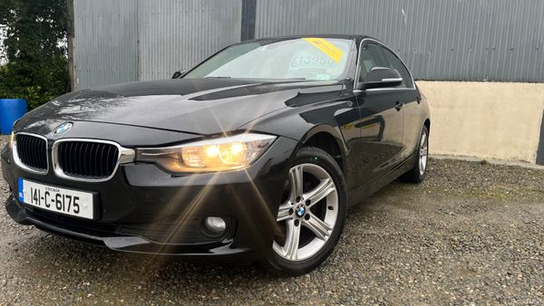 BMW 3-Series 2014 (Reserved) 379556769