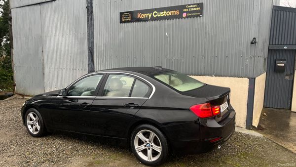 BMW 3-Series 2014 (Reserved) 379556771