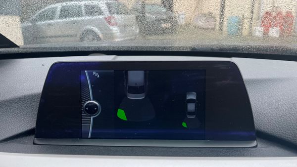 BMW 3-Series 2014 (Reserved) 379556775