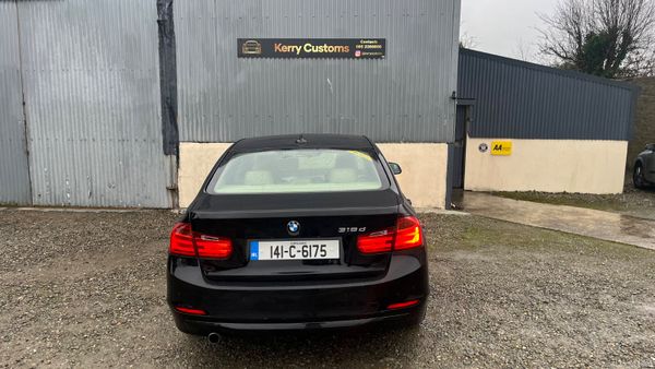 BMW 3-Series 2014 (Reserved) 379556777