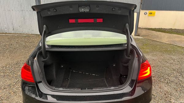 BMW 3-Series 2014 (Reserved) 379556779