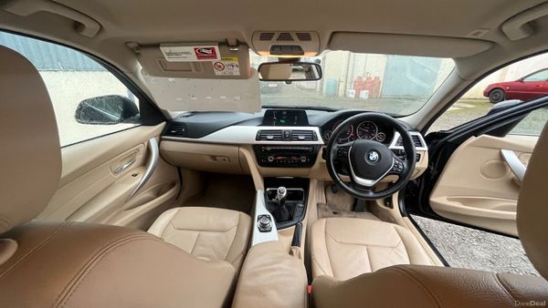 BMW 3-Series 2014 (Reserved) 379556789