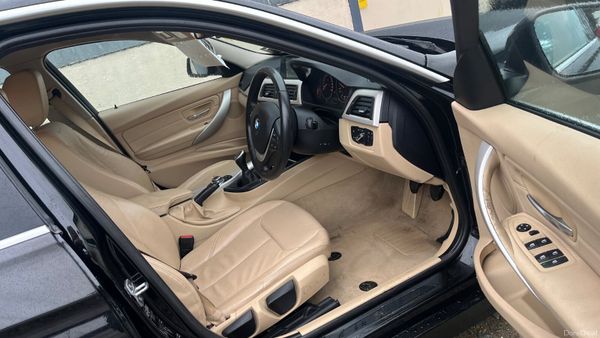 BMW 3-Series 2014 (Reserved) 379556791