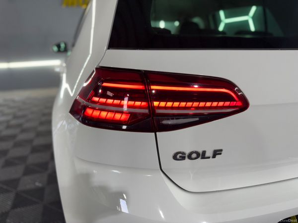 ◼️2018 VOLKSWAGEN GOLF 1.4 TSI ONLY 39,000 MILES◼️ 379561341