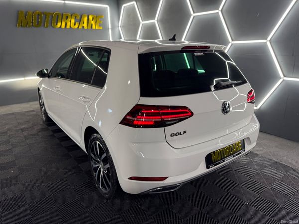 ◼️2018 VOLKSWAGEN GOLF 1.4 TSI ONLY 39,000 MILES◼️ 379561343
