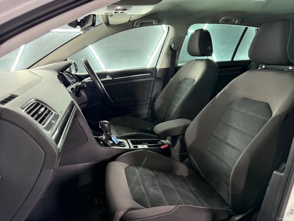 ◼️2018 VOLKSWAGEN GOLF 1.4 TSI ONLY 39,000 MILES◼️ 379561351