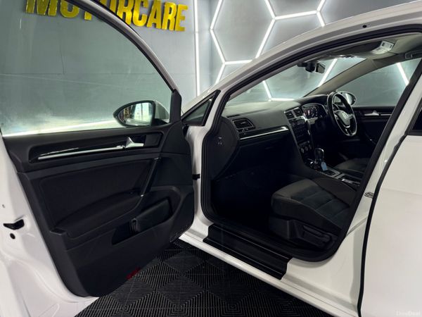 ◼️2018 VOLKSWAGEN GOLF 1.4 TSI ONLY 39,000 MILES◼️ 379561361