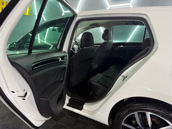 ◼️2018 VOLKSWAGEN GOLF 1.4 TSI ONLY 39,000 MILES◼️ 379561363