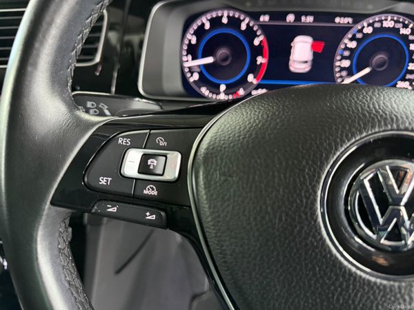 ◼️2018 VOLKSWAGEN GOLF 1.4 TSI ONLY 39,000 MILES◼️ 379561369