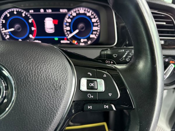 ◼️2018 VOLKSWAGEN GOLF 1.4 TSI ONLY 39,000 MILES◼️ 379561371