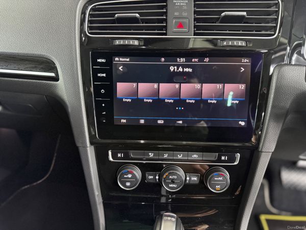 ◼️2018 VOLKSWAGEN GOLF 1.4 TSI ONLY 39,000 MILES◼️ 379561373