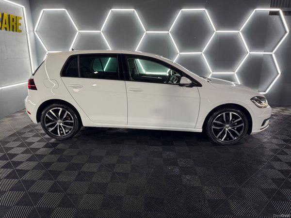 ◼️2018 VOLKSWAGEN GOLF 1.4 TSI ONLY 39,000 MILES◼️ 379561337