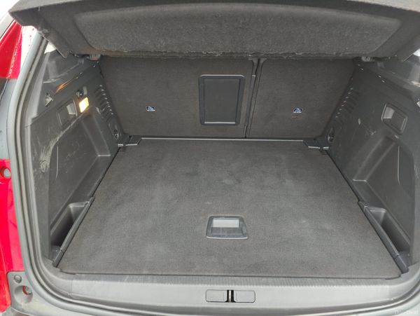 Peugeot 3008 2019 Automatic 379594709