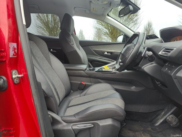 Peugeot 3008 2019 Automatic 379594711