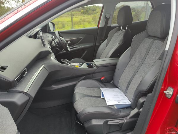 Peugeot 3008 2019 Automatic 379594727