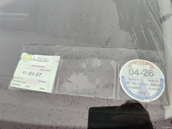 Peugeot 3008 2019 Automatic 379594735