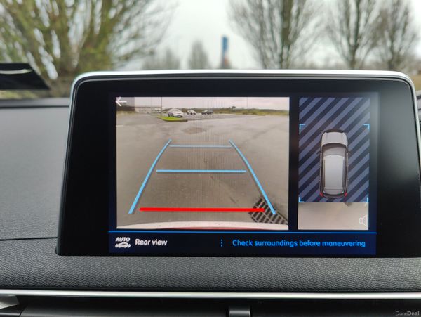 Peugeot 3008 2019 Automatic 379594739