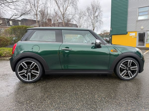 Mini One 1.5 D Low kms 379500289