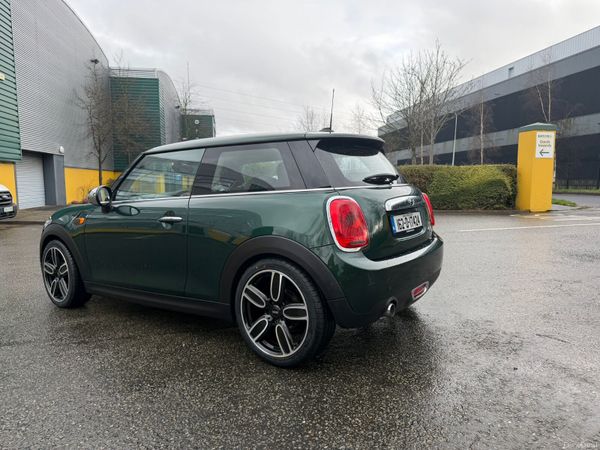 Mini One 1.5 D Low kms 379500299