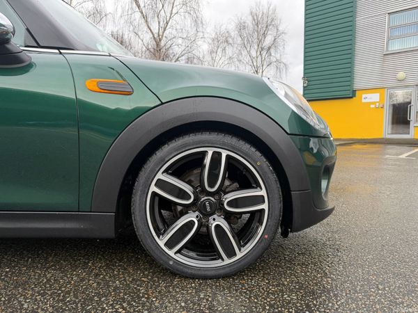 Mini One 1.5 D Low kms 379500311