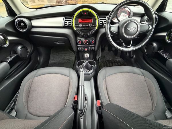 Mini One 1.5 D Low kms 379500313