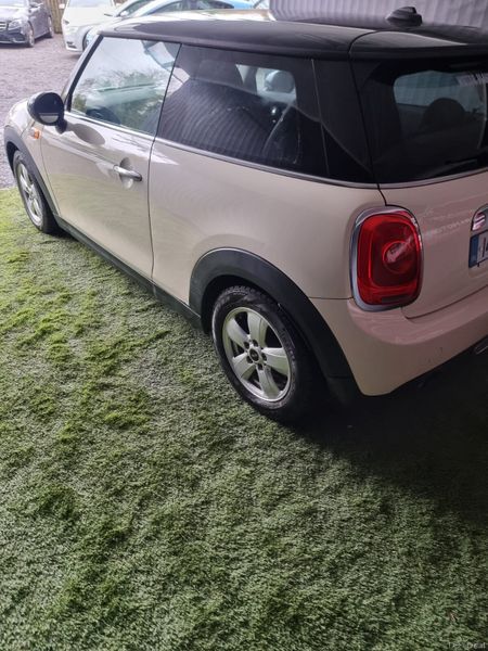 2014 Mini Cooper Automatic 379501145