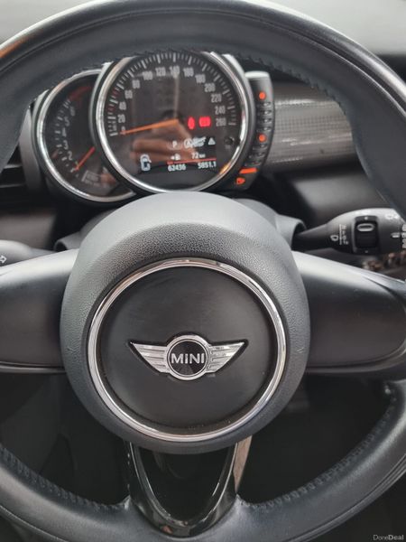 2014 Mini Cooper Automatic 379501261