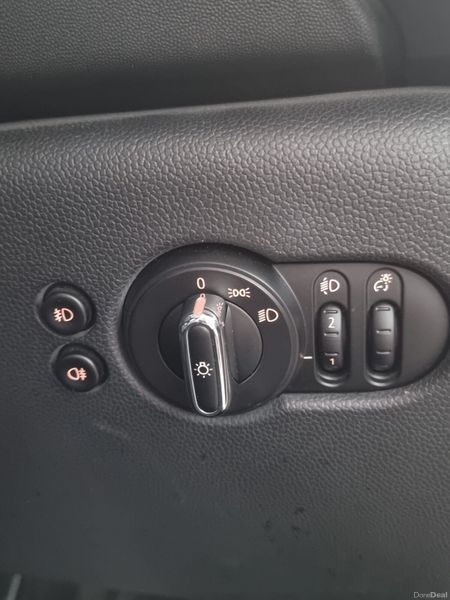 2014 Mini Cooper Automatic 379501265