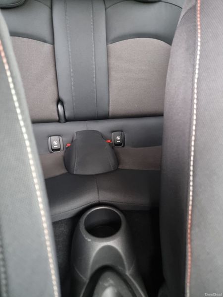 2014 Mini Cooper Automatic 379501345