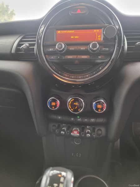 2014 Mini Cooper Automatic 379501395