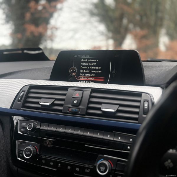 2017 BMW 320D Msport *tax*Nct *M performance kit 379510411