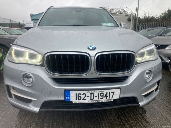 4WD -5 SEATER CREWCAB 379510931