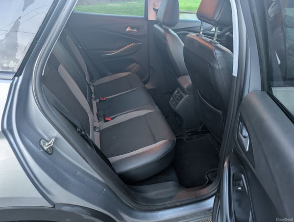 Opel Grandland X 2018 1.6 Diesel High Spec 379511387