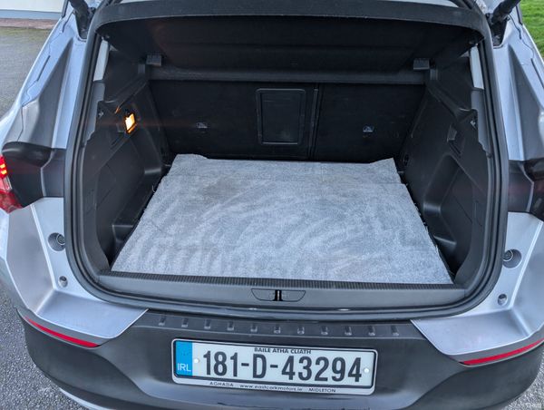 Opel Grandland X 2018 1.6 Diesel High Spec 379511389