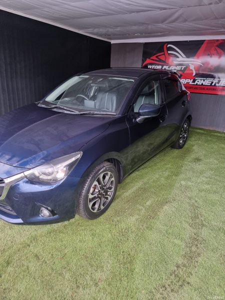 2016 Mazda Demio HIGH SPECS 379514099