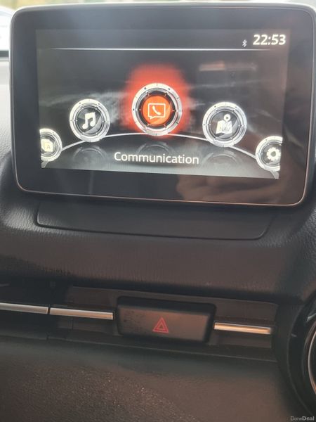 2016 Mazda Demio HIGH SPECS 379514143