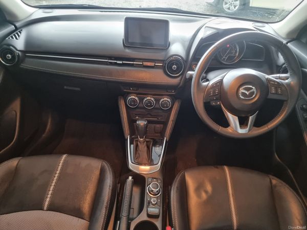 2016 Mazda Demio HIGH SPECS 379514155