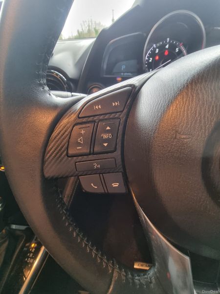 2016 Mazda Demio HIGH SPECS 379514199