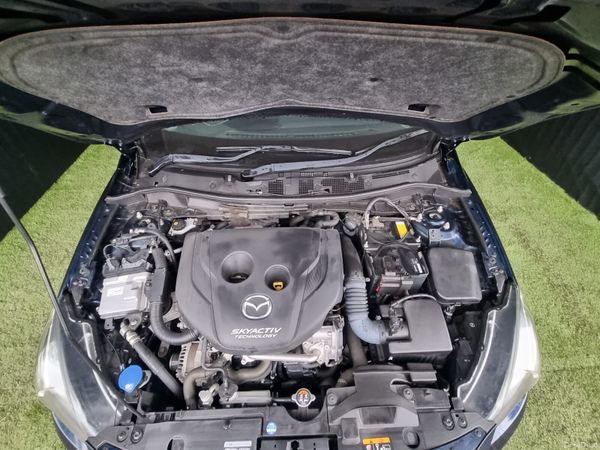 2016 Mazda Demio HIGH SPECS 379514209