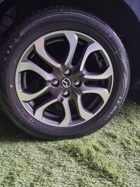 2016 Mazda Demio HIGH SPECS 379514227