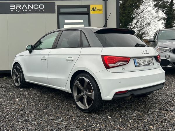 Audi A1 1.0 TFSI AUTO 5DR 379514711