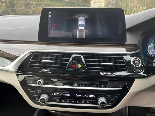 BMW 5-Series 520d SE 18" Auto 379514901