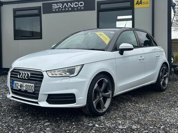 Audi A1 1.0 TFSI AUTO 5DR 379514921