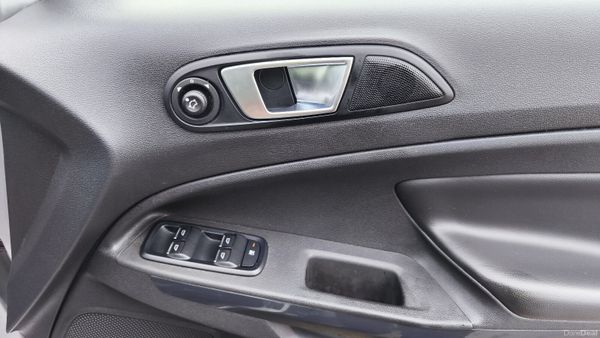 2017 Ford EcoSport timing belt done AA APPROVED 379517367