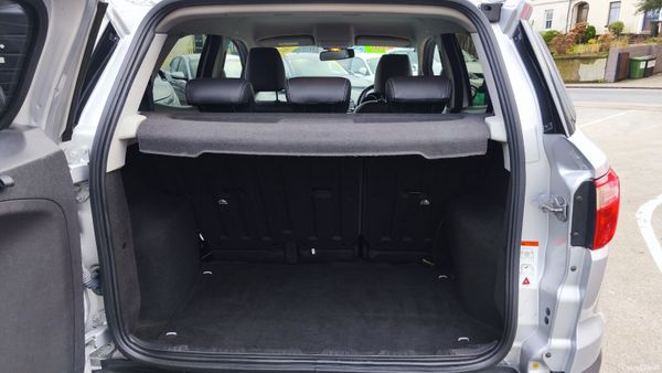 2017 Ford EcoSport timing belt done AA APPROVED 379517369