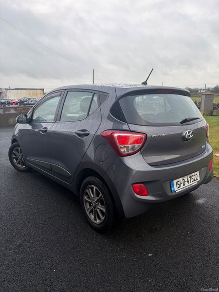 Hyundai i10 2015 379518053