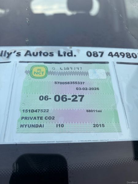 Hyundai i10 2015 379518057